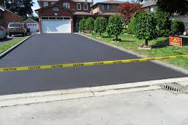 Best Driveway Crack Filling  in Parkway, CA